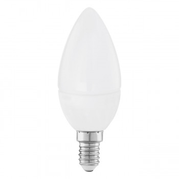 LED svíčka E14/320lm/4W/3000K – EGLO 11421