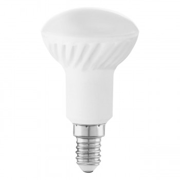 LED žárovka R50 E14/400lm/5W/3000K – EGLO 11431