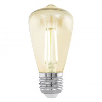 LED žárovka 220lm/3,5W/E27/2200K – EGLO 11553