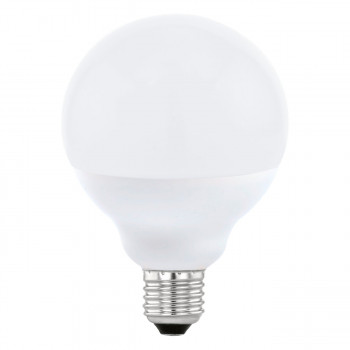 Stmívatelná LED žárovka connect 1300lm/13W/E27/2765K – EGLO 11659