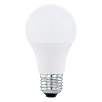 Stmívatelná LED žárovka connect 806lm/9W/E27/2765K – EGLO 11586