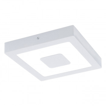 Eglo 96488 - LED koupelnové stropní svítidlo IPHIAS LED/16,5W/230V IP44