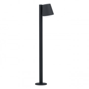 Eglo 97147 - Venkovní lampa CALDIERO 1xE27/10W/230V IP44