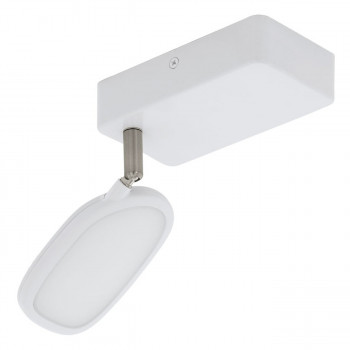 Eglo 97691 - LED Bodové svítidlo PALOMBARE-C 1xLED/5W/230V