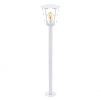 Eglo 98118 - Venkovní lampa MONREALE 1xE27/60W/230V IP44