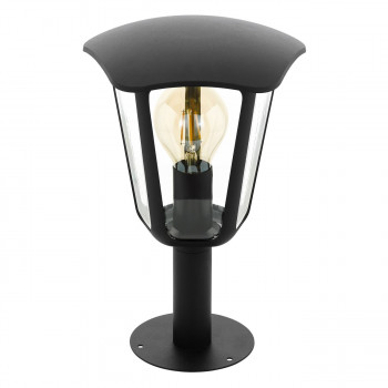 Eglo 98122 - Venkovní lampa MONREALE 1xE27/60W/230V IP44