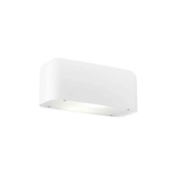 EGLO 92337 - LED Venkovní nástěnné svítidlo AVESIA 1xGU10/2,5W LED