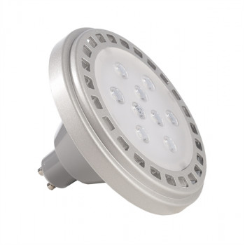 Deko-Light LED ES111 3000K GU10 12,00 W 800 lm 3000 K 30° stmívatelné - LIGHT IMPRESSIONS