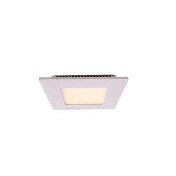 Kapego LED Panel 18 LEDs 350mA DC konstant 2700K 8W - LIGHT IMPRESSIONS