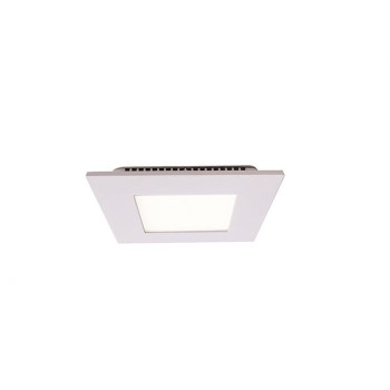 Kapego LED Panel 18 LEDs 350mA DC konstant 4000K 8W - LIGHT IMPRESSIONS