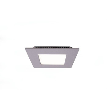 Kapego LED Panel 18 LEDs 350mA DC konstant 4000K 8W - LIGHT IMPRESSIONS