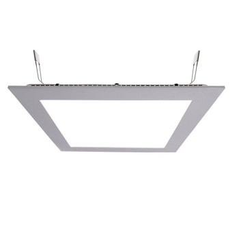 Kapego LED Panel 56 LEDs 700mA DC konstant 4000K 20W - LIGHT IMPRESSIONS