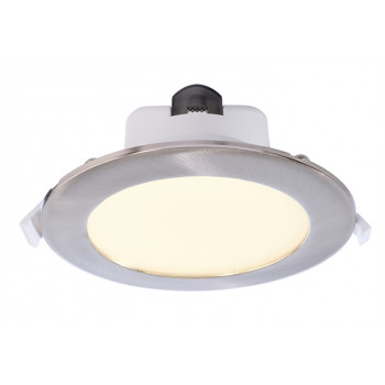 Deko-Light stropní vestavné svítidlo Acrux 145 220-240V AC/50-60Hz 17,00 W 3000/4000/6000 K 1570 lm bílá - LIGHT IMPRESSIO