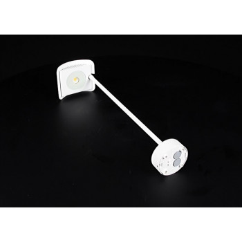 KapegoLED prezentační svítidlo Atis II 220-240V AC/50-60Hz 15,00 W 3000 K 1120 lm 526 mm bílá - LIGHT IMPRESSIONS