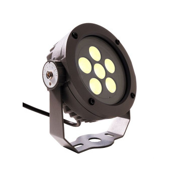 Nástěnné / stropní svítidlo Power Spot II antracit, 12,7W LED, 835lm, 3000K - LIGHT IMPRESSIONS