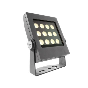 Nástěnné / stropní svítidlo Power Spot IX WW 16W LED 1440lm 3000K - LIGHT IMPRESSIONS