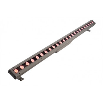 Deko-Light podlahové a nástěnné a stropní svítidlo Wallwasher Caph 24V DC 54,00 W 2150 lm 1000 mm tmavěšedá - LIGHT IMP