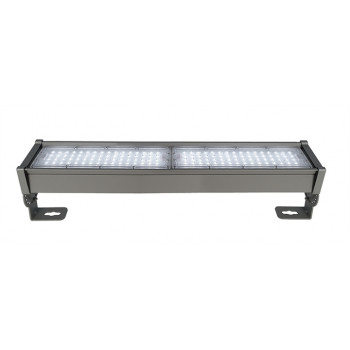 Deko-Light podlahové a nástěnné a stropní svítidlo Highbay Normae 200-240V AC/50-60Hz 100,00 W 5000 K 10790 lm 627 mm tmav