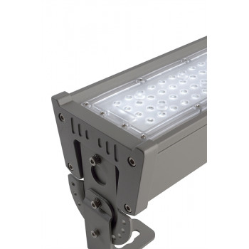 Deko-Light podlahové a nástěnné a stropní svítidlo Highbay Normae 200-240V AC/50-60Hz 100,00 W 5000 K 10790 lm 627 mm tmav
