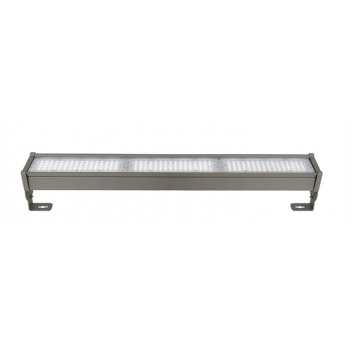 Deko-Light podlahové a nástěnné a stropní svítidlo Highbay Normae 200-240V AC/50-60Hz 150,00 W 5000 K 16700 lm 923 mm tmav