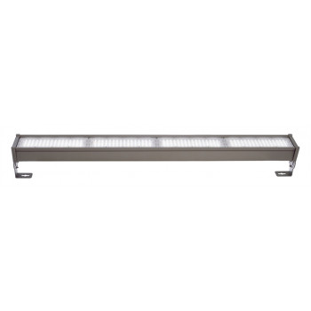 Deko-Light podlahové a nástěnné a stropní svítidlo Highbay Normae 100-240V AC/50-60Hz 190,00 W 5000 K 23800 lm 1219 mm tma