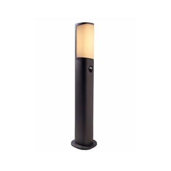 Stojací lampa Beacon II Motion antracit 6W LED 3000K 50cm - LIGHT IMPRESSIONS