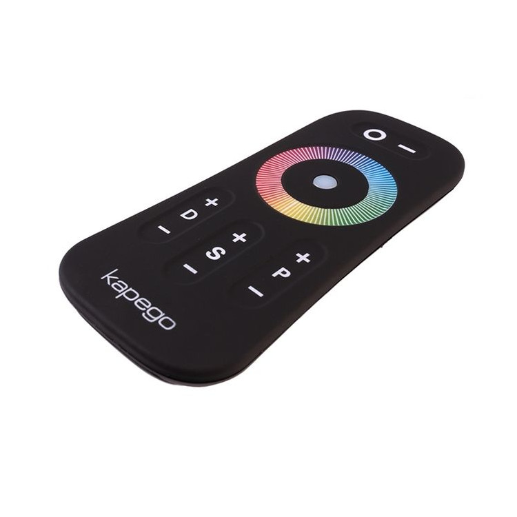 Dotykové dálkové ovládání Controller Touch RF Color - LIGHT IMPRESSIONS