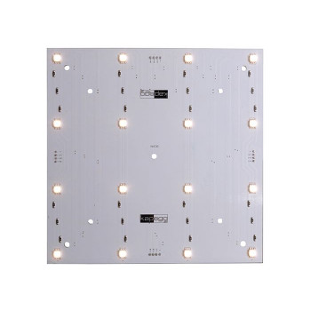 Modulární systém - panel II 4x4 3200K - LIGHT IMPRESSIONS