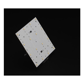 Modulární systém - panel II 4x4 6300K - LIGHT IMPRESSIONS