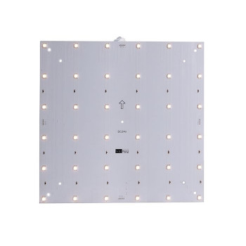 Modulární panel pro Modular System II 6x6 8W 3000K 685lm 24V - LIGHT IMPRESSIONS