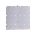 Modulární panel pro Modular System II 6x6 8W 3000K 685lm 24V - LIGHT IMPRESSIONS