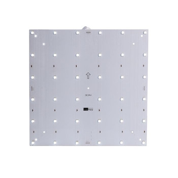 Modulární panel pro Modular System II 6x6 8W 6500K 680lm 24V - LIGHT IMPRESSIONS