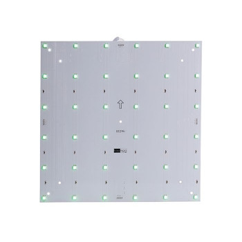 Modulární panel pro Modular System II 6x6 9W 300lm 24V - LIGHT IMPRESSIONS