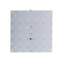 Modulární panel pro Modular System II 6x6 9W 300lm 24V - LIGHT IMPRESSIONS