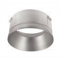 Deko-Light kroužek pro reflektor stříbrná pro sérii Klara / Nihal Mini / Rigel Mini / Can - LIGHT IMPRESSIONS