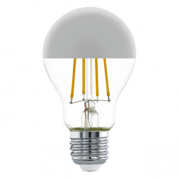 LED vintage žárovka A60 E27/7W/2700K/806lm Eglo 11834