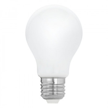 LED žárovka E27 8W Eglo 11765