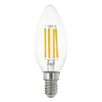 LED žárovka E14 4W Eglo 11759