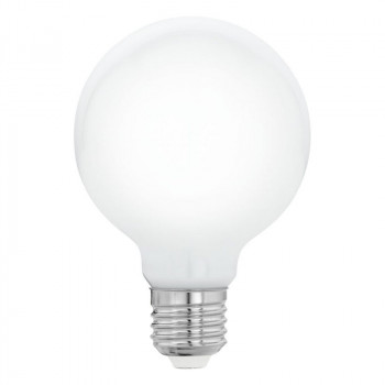 LED žárovka E27 8W Eglo 11766