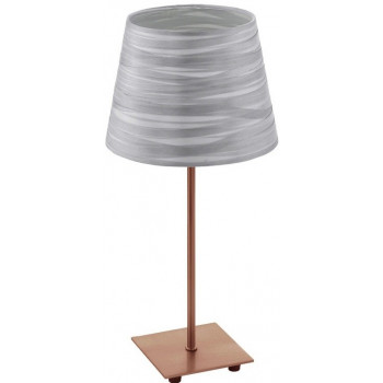 Eglo 32114 - Stolní lampa FONSEA 1 1xE14/60W/230V