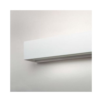 Nástěnné svítidlo QND 155 55W, TC-L, 2G11, DIM ECO - ECO-DESIGN