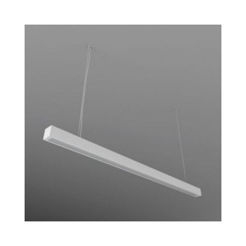 Závěsné svítidlo Slim 40S/1500 LED 35,4W, 4350lm, 230V, 1050mA, 3000K - ECO-DESIGN