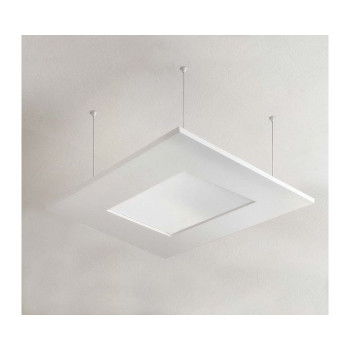 Závěsné svítidlo DIM ECO STZ 127 4 x 36W, TC-L, 2G11 - ECO-DESIGN