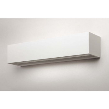 Nástěnné svítidlo QND 155 55W, TC-L, 2G11, DIM ECO - ECO-DESIGN