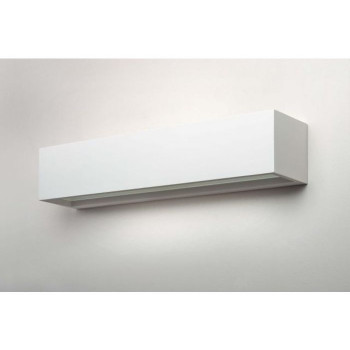 Nástěnné svítidlo QND 155 55W, TC-L, 2G11, DIM ECO - ECO-DESIGN