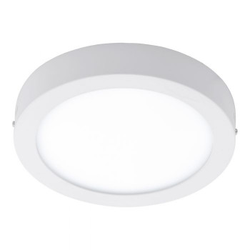 Eglo 96491 - LED Venkovní stropní a nástěnné svítidlo ARGOLIS LED/16,5W/230V IP44