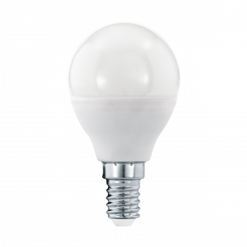 LED Žárovka E14/5,5W - Eglo 11644