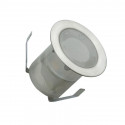 LED podlahové svítidlo 0,6W/IP67 FL103/4000K - LFL122