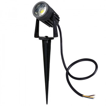 LED zahradní svítidlo 3W/IP67 GL502/2800K - LGL411