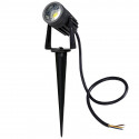 LED zahradní svítidlo 3W/IP67 GL502/2800K - LGL411